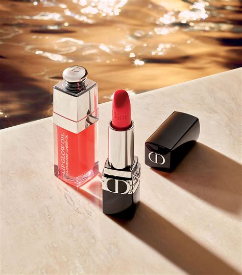 dior rouge dior coloured lip balm|dior lip balm 000.